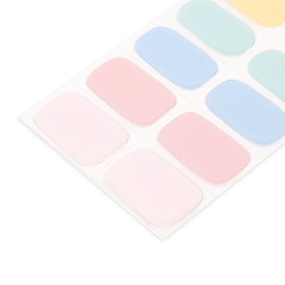 Pastel Dreams